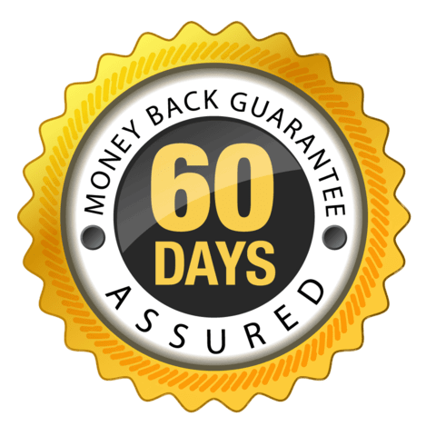 Brain Training for Dogs money-back guarantee